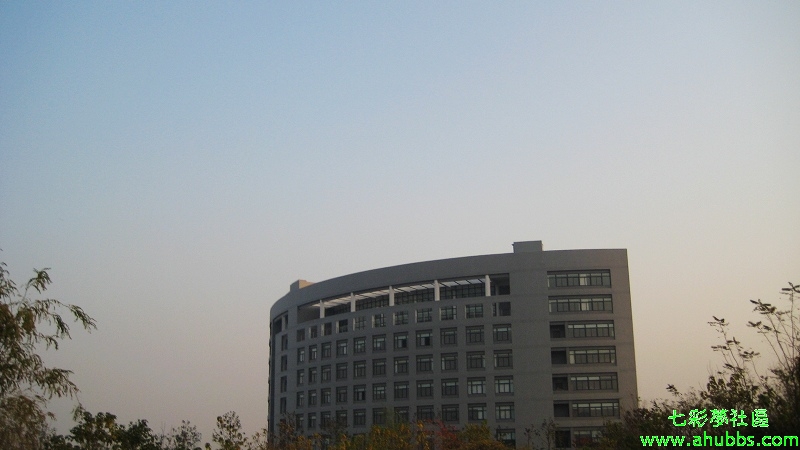 行政楼2